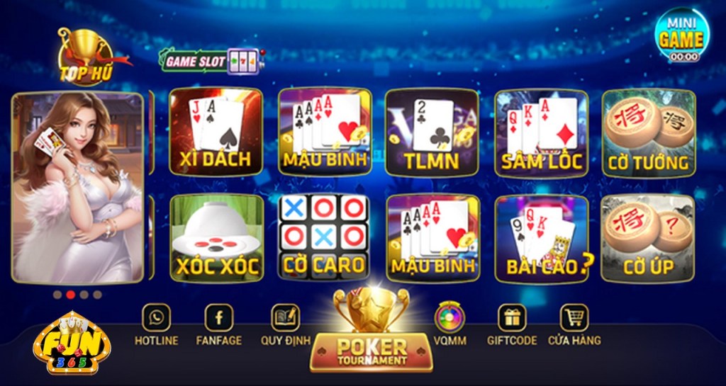 Tâm lý chiến khi chơi game bài online