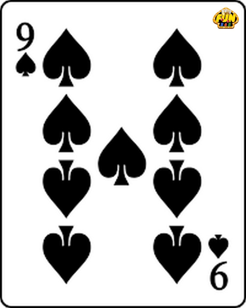 Ý nghĩa của nhóm Bích trong bộ 52 lá bài tây