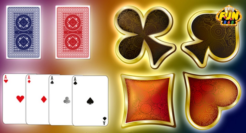 Ý nghĩa của quân bài Át (A) trong bộ 52 lá bài tây